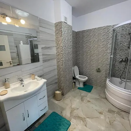 Lotus - Luxury * Mamaia