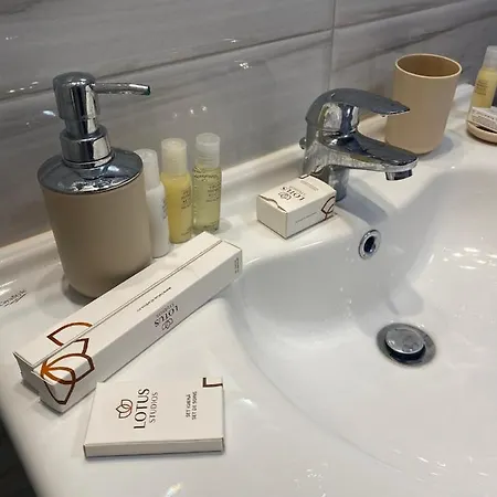 Apartment Lotus - Luxury *
