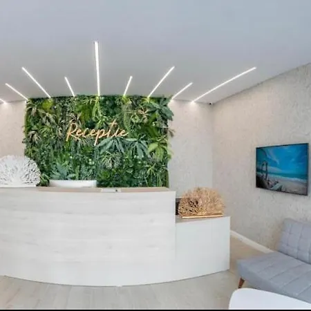 아파트 Lotus - Luxury 마마이아