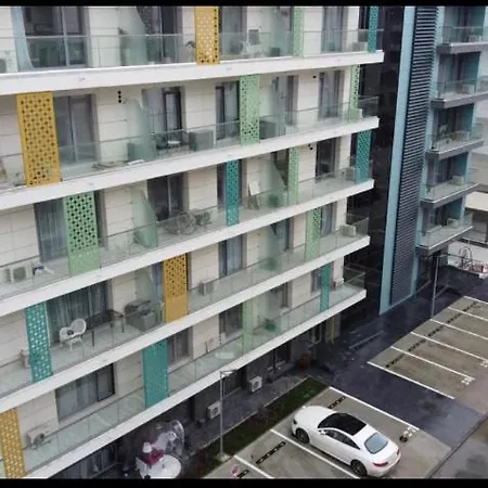 Lotus - Luxury 아파트 *