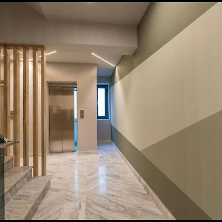 Lotus - Luxury 아파트 마마이아