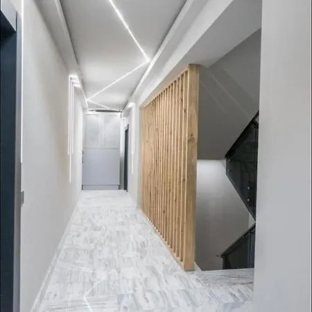 아파트 Lotus - Luxury *