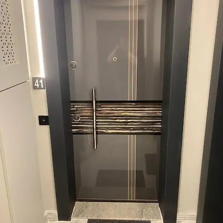 Lotus - Luxury 아파트 *