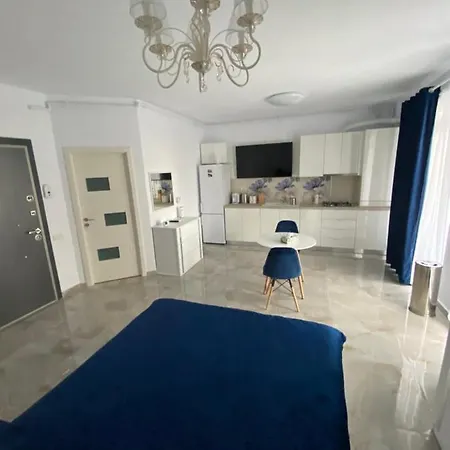 아파트 Lotus - Luxury 마마이아