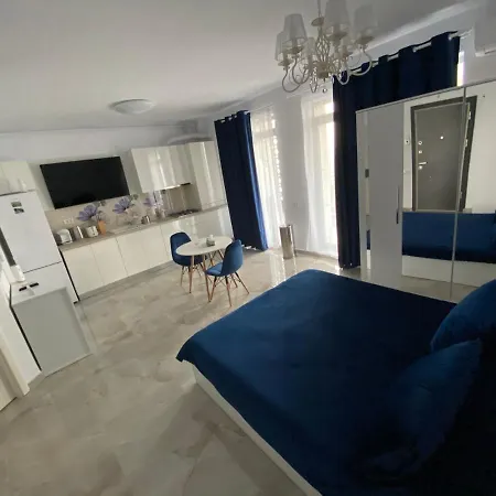 아파트 Lotus - Luxury