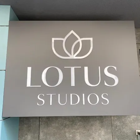 아파트 Lotus - Luxury *