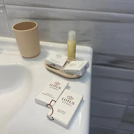 아파트 Lotus - Luxury