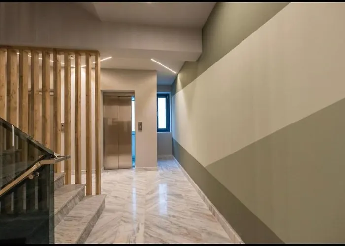 Lotus - Luxury Apartament Mamaja