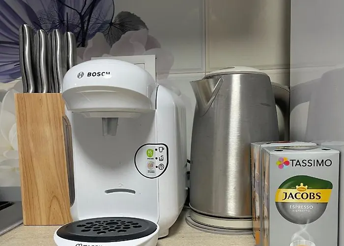 Lotus - Luxury Mamaja