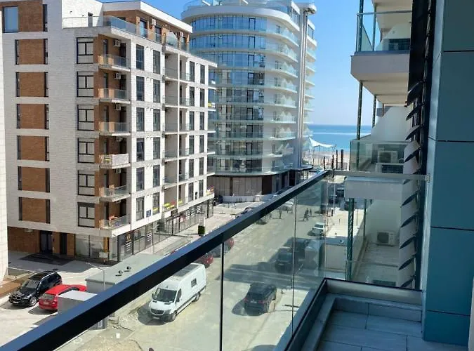 Lotus - Luxury * Mamaja