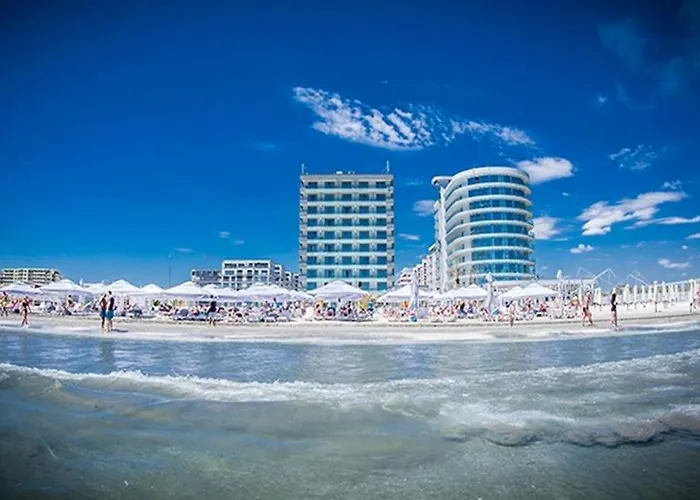 Apartament Lotus - Luxury