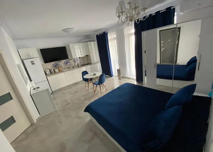 Apartament Lotus - Luxury