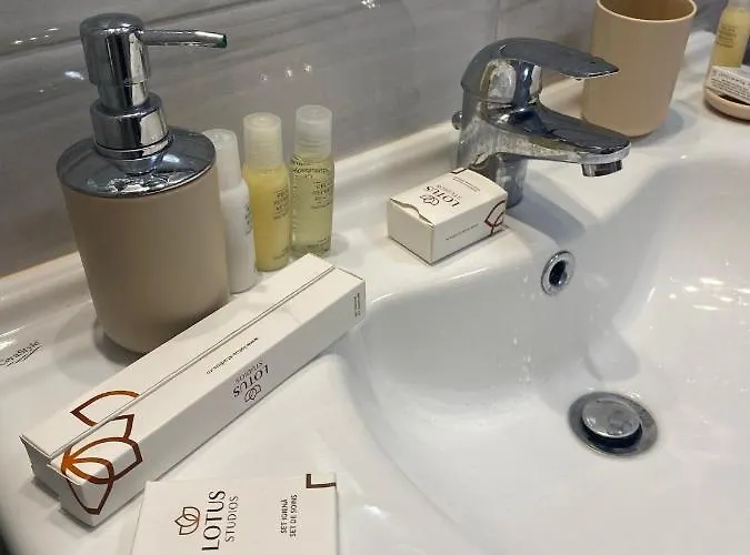 Apartament Lotus - Luxury *