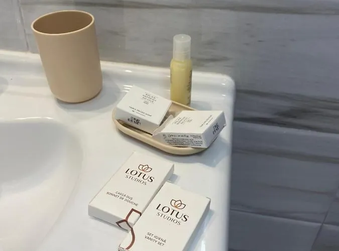 Apartament Lotus - Luxury